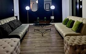 Digbeth Luxury Apartment